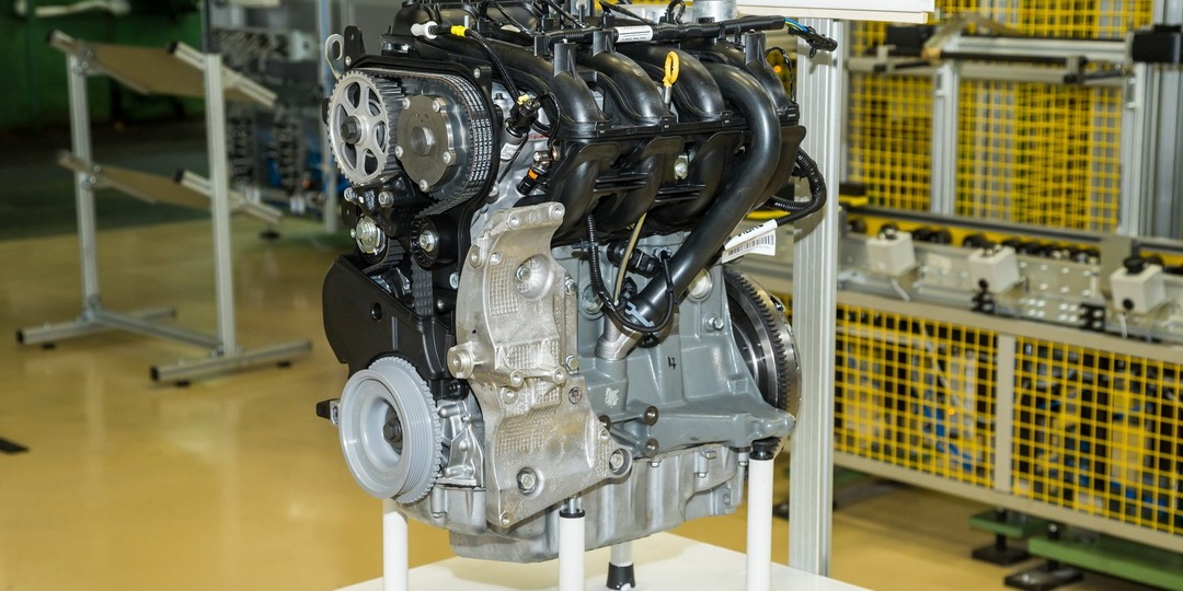 Инженер АвтоВАЗа рассказал, какой ресурс у двигателей автомобилей LADA, и как его увеличить