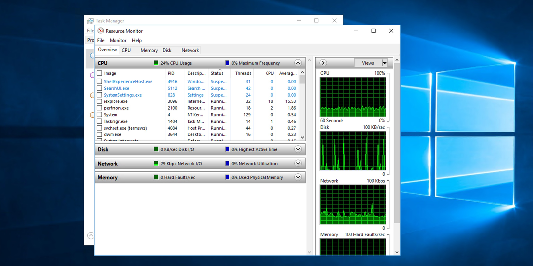 🖥️ 5 скрытых инструментов Windows, которые помогут в работе