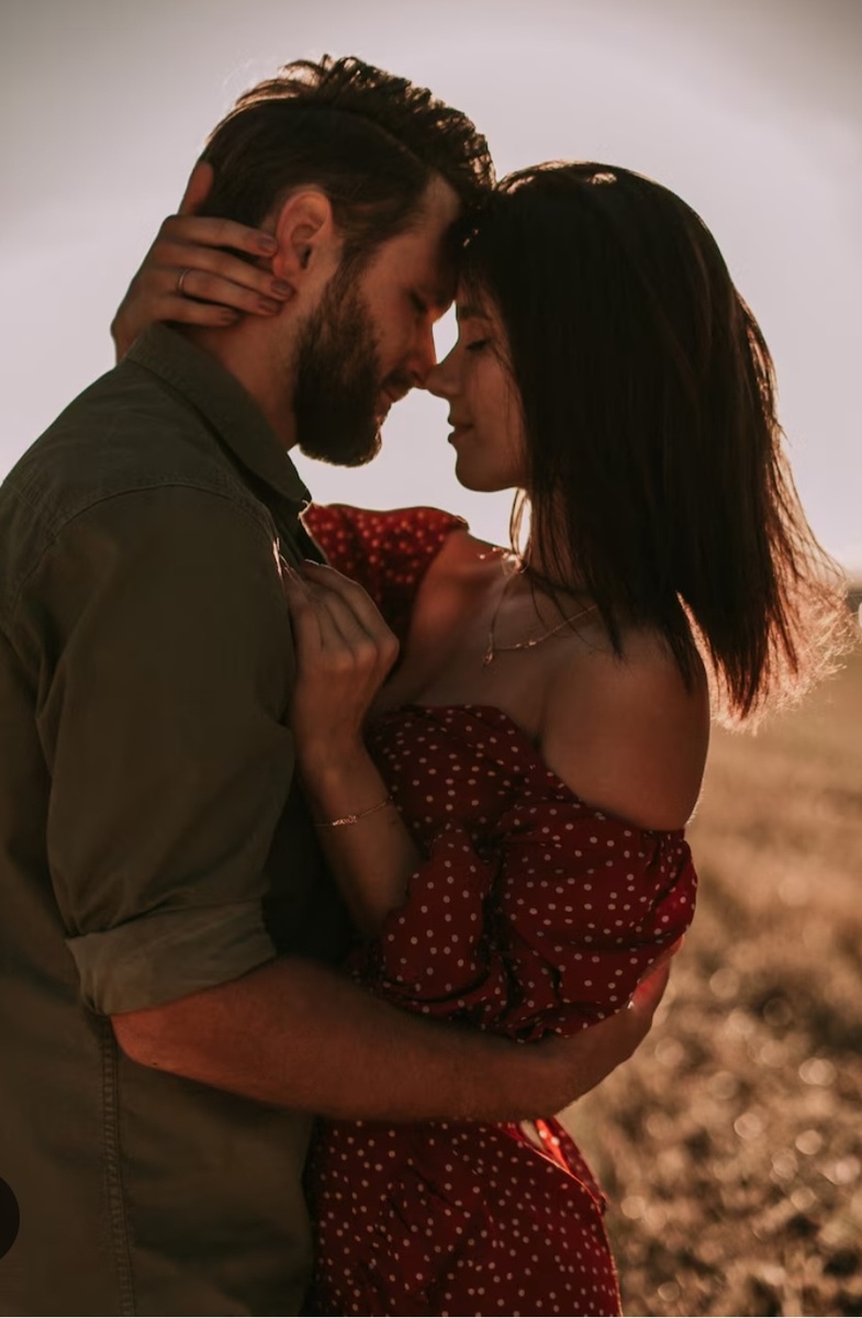 Удобный мужчина - это не желанный мужчина