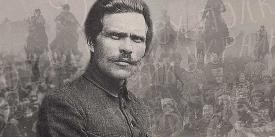 НЕСТОР МАХНО О НАСИЛЬСТВЕННОЙ УКРАИНИЗАЦИИ