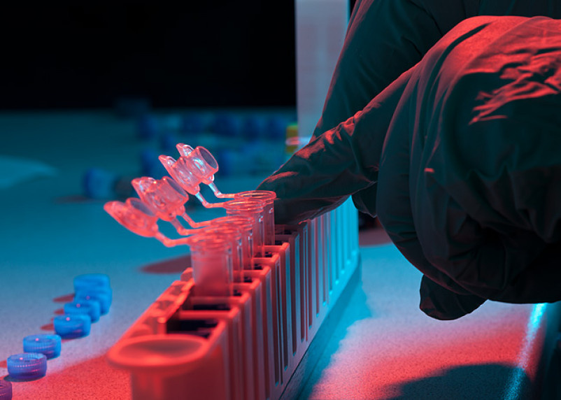    Лаборатория «Гемотест»