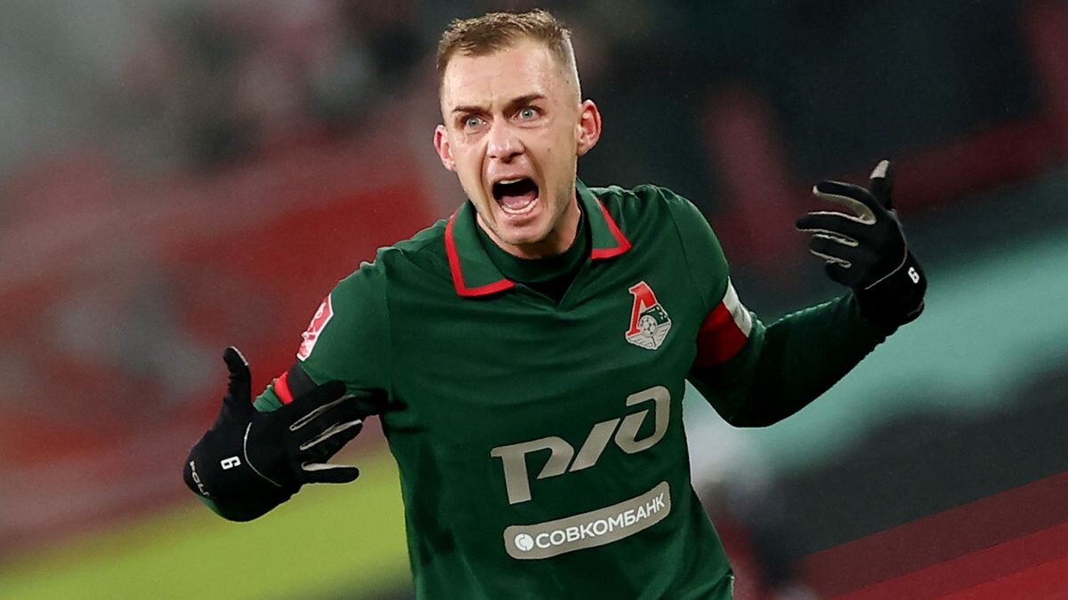    Денис Тырин, Sport24