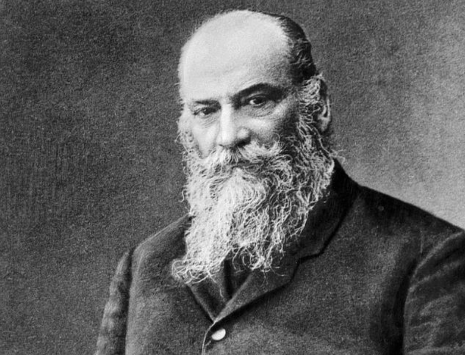 Николай Егорович Жуковский