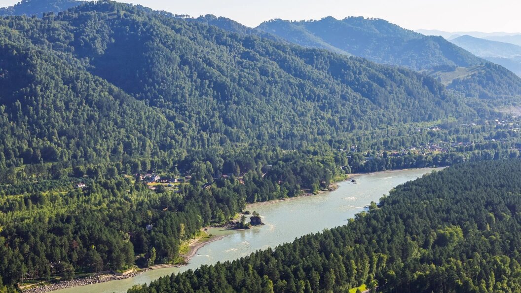    Roman Naumov/Globallookpress