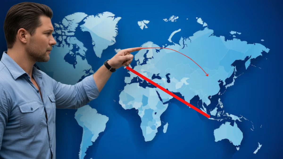 Фотоколлаж автора.