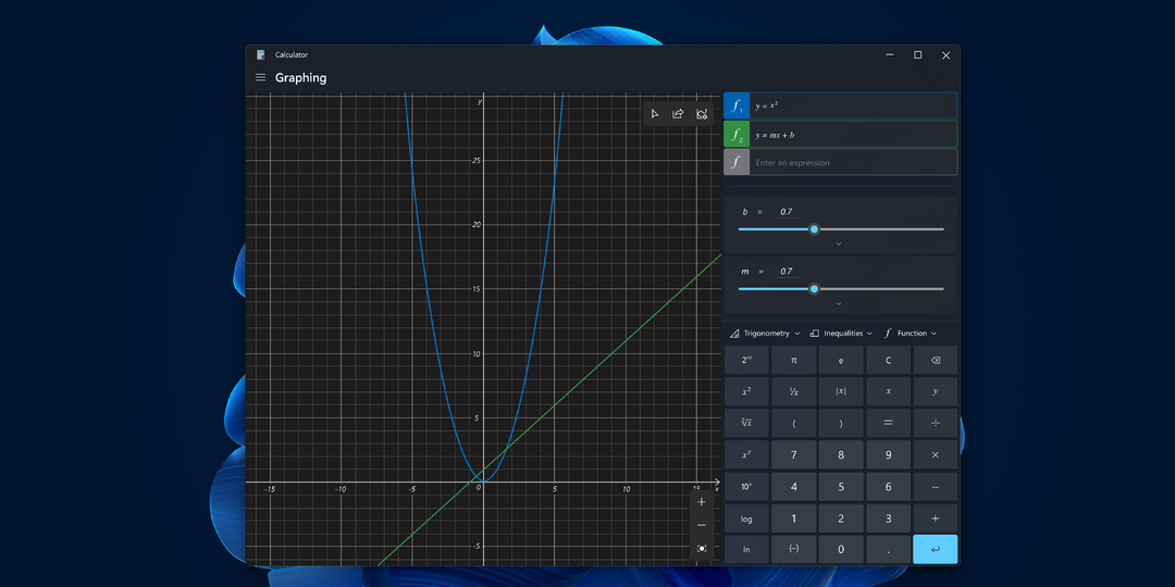 🔢 Секретный калькулятор Windows: что он умеет кроме математики