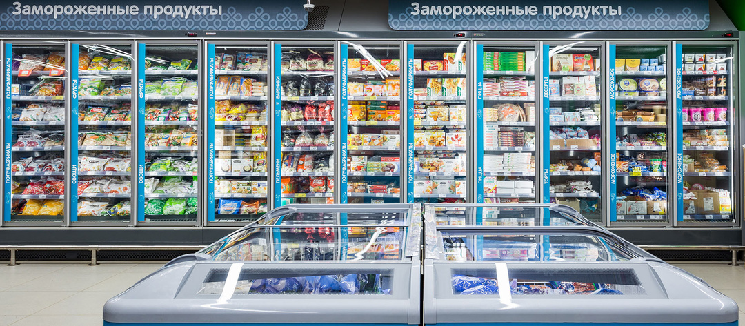 Как создают замороженные и охлаждённые супы