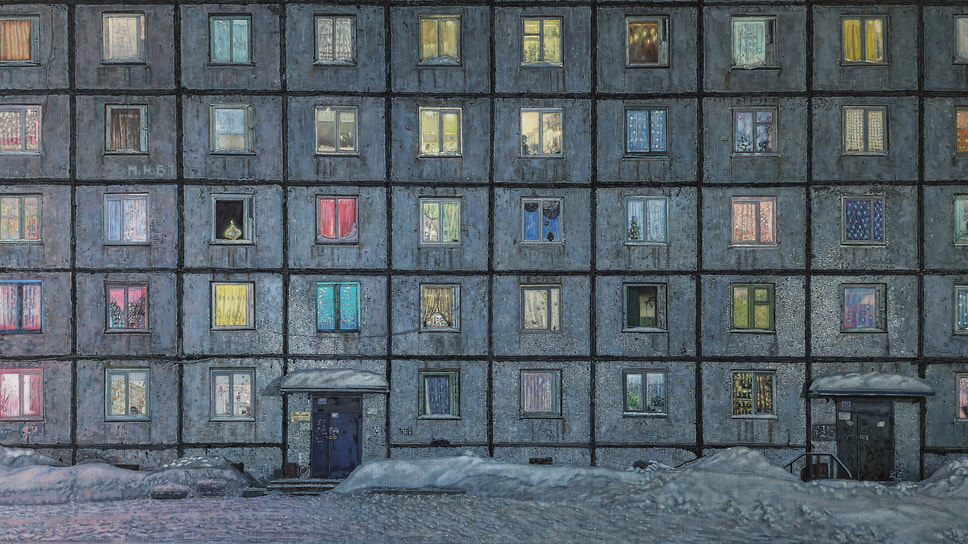 Настя Миро. «Лиинахамари», 2025.📷Фото: Из личного архива Насти Миро