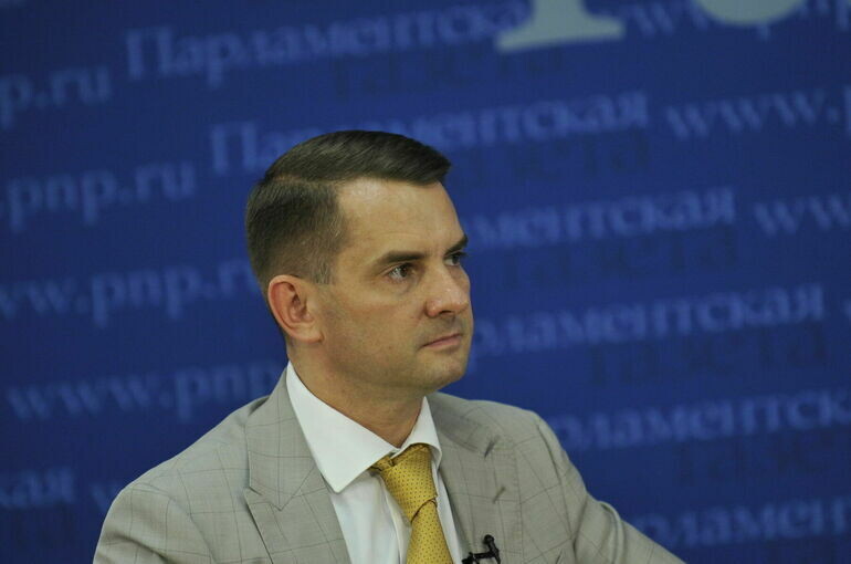   Юрий Инякин/«Парламентская газета»