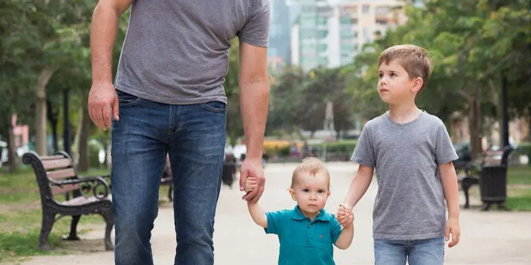 Как быть хорошим папой? 🤔💼