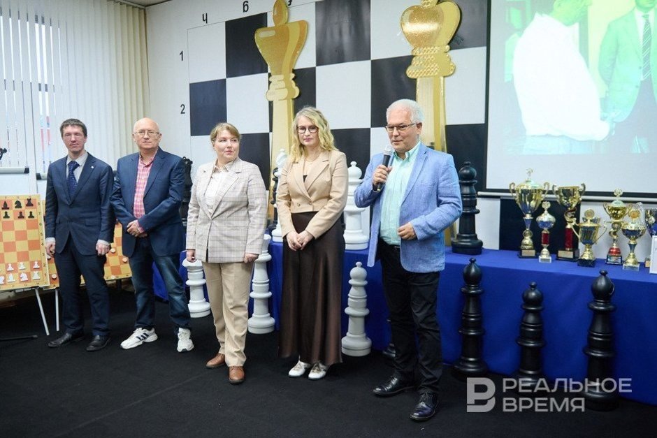   Динар Фатыхов / realnoevremya.ru