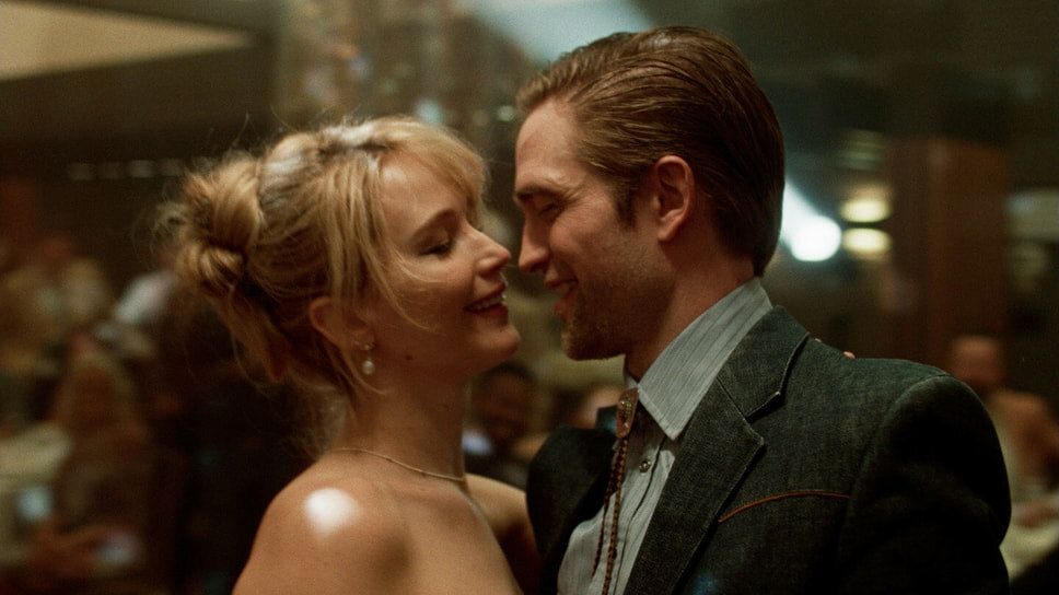 Кадр из фильма «Умри, моя любовь», режиссер Линн Рэмси, 2025.📷Фото: Про:взгляд