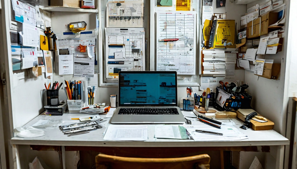 Сервисный центр компьютерного ремонта и услуг aipochinim.ru/kolomna