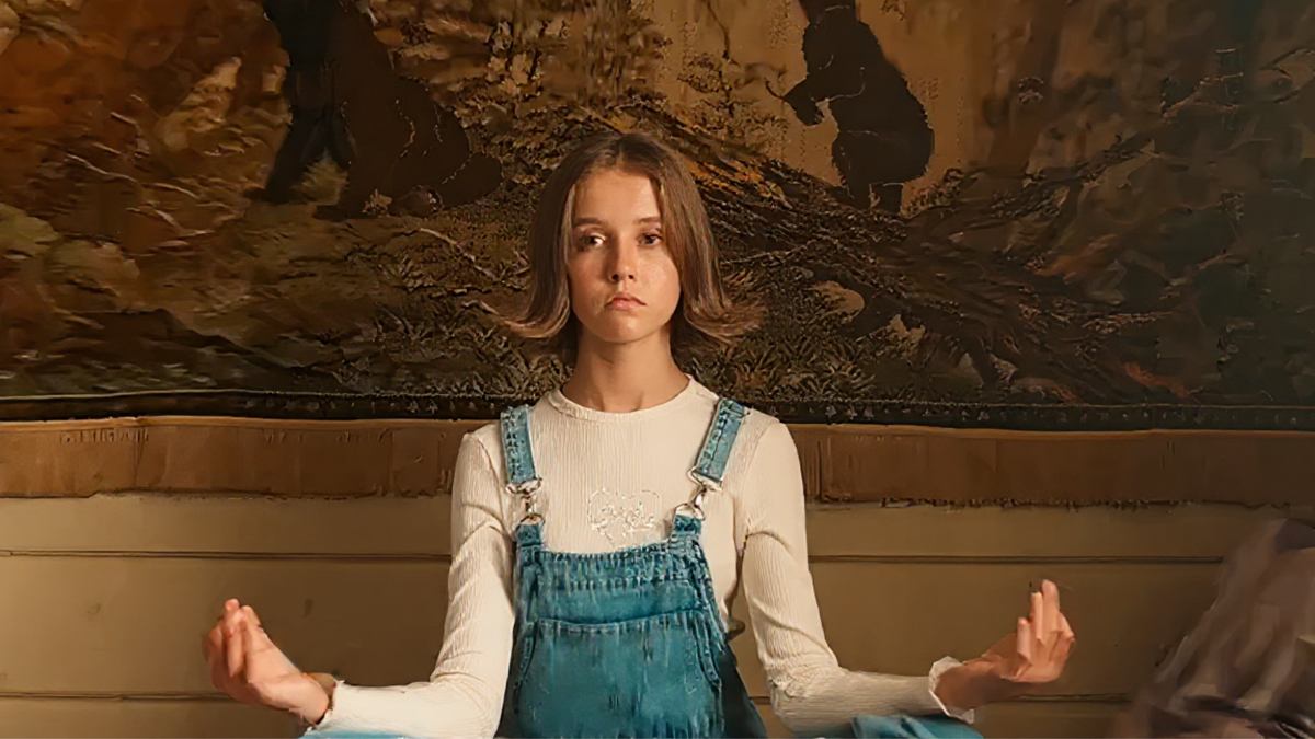 Фильм “Маша и Медведи” 2025