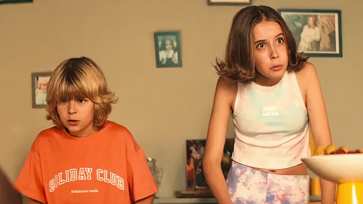 Фильм “Маша и Медведи” 2025