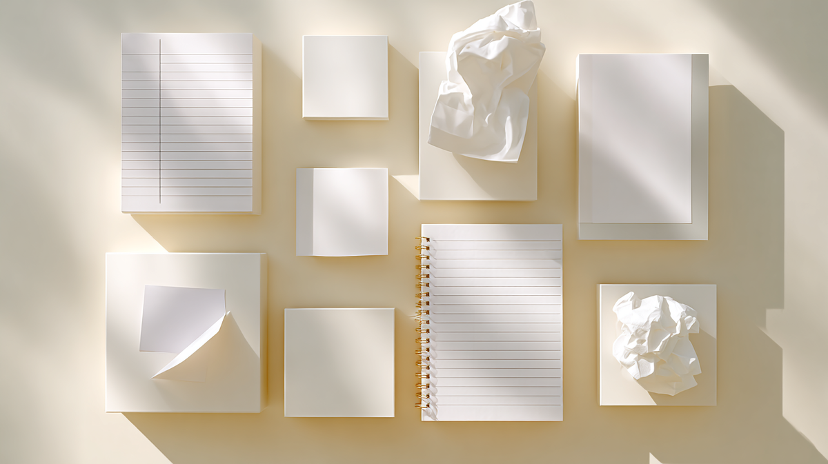 Мозг любит мелкие дела за быстрый дофамин — но они крадут ресурс. Фото создано нейросетью.