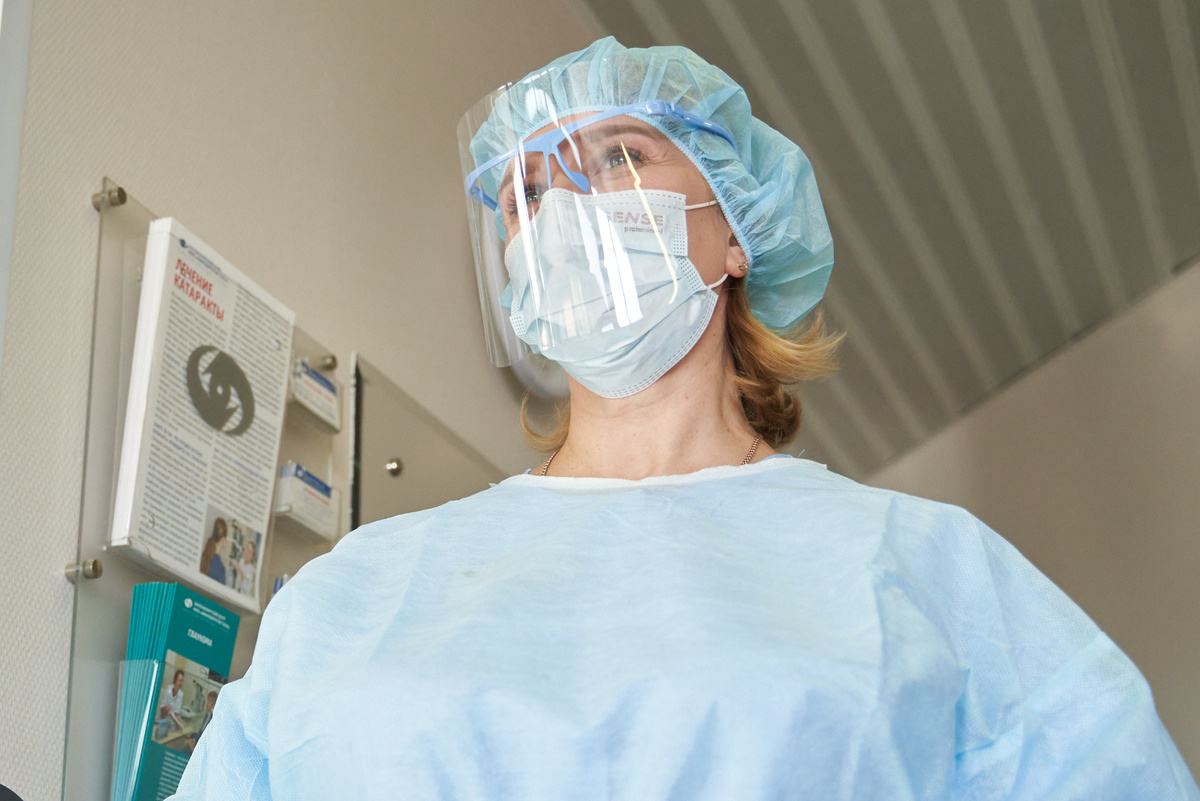    Фото: Лидия Аникина