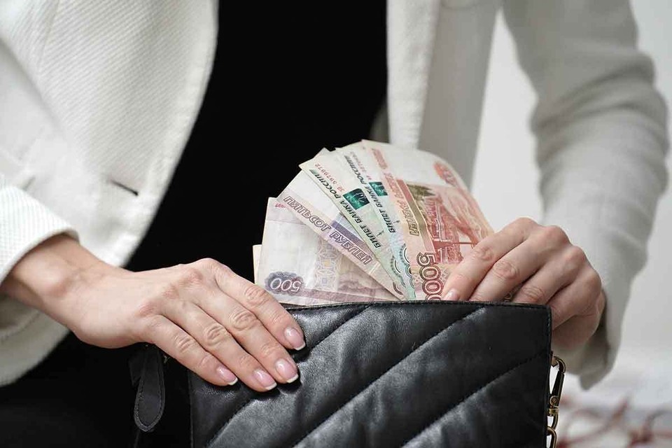 МАКОВЕЕВА Светлана