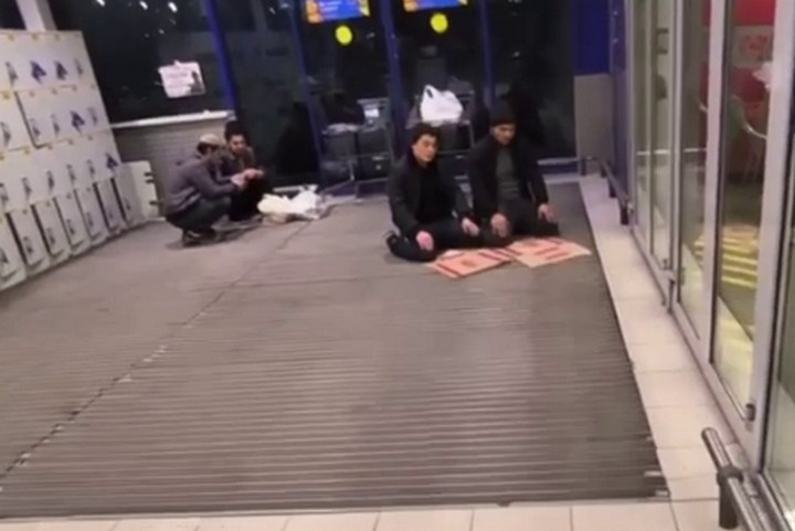 ФОТО: телеграм-канал "Многонационал".