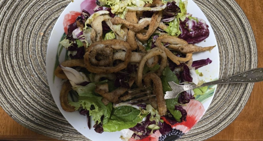    Фото Анастасии Дмитриевой