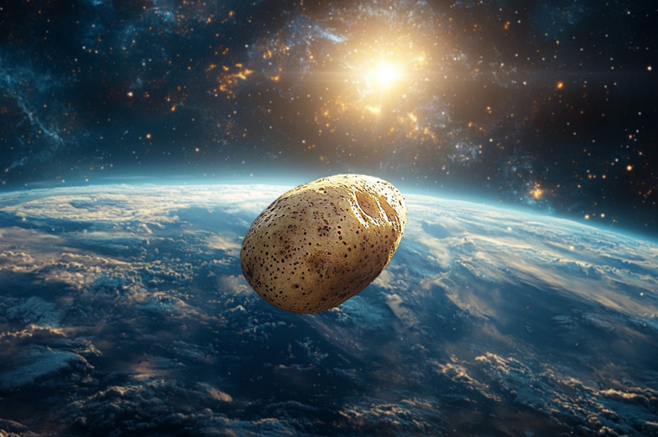    Сгенерировано в Midjourney/NEWS.ru