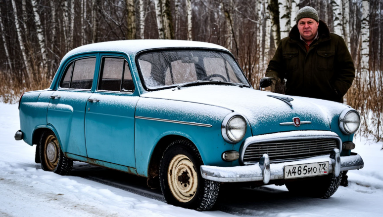 Картинка 2. Авторская работа