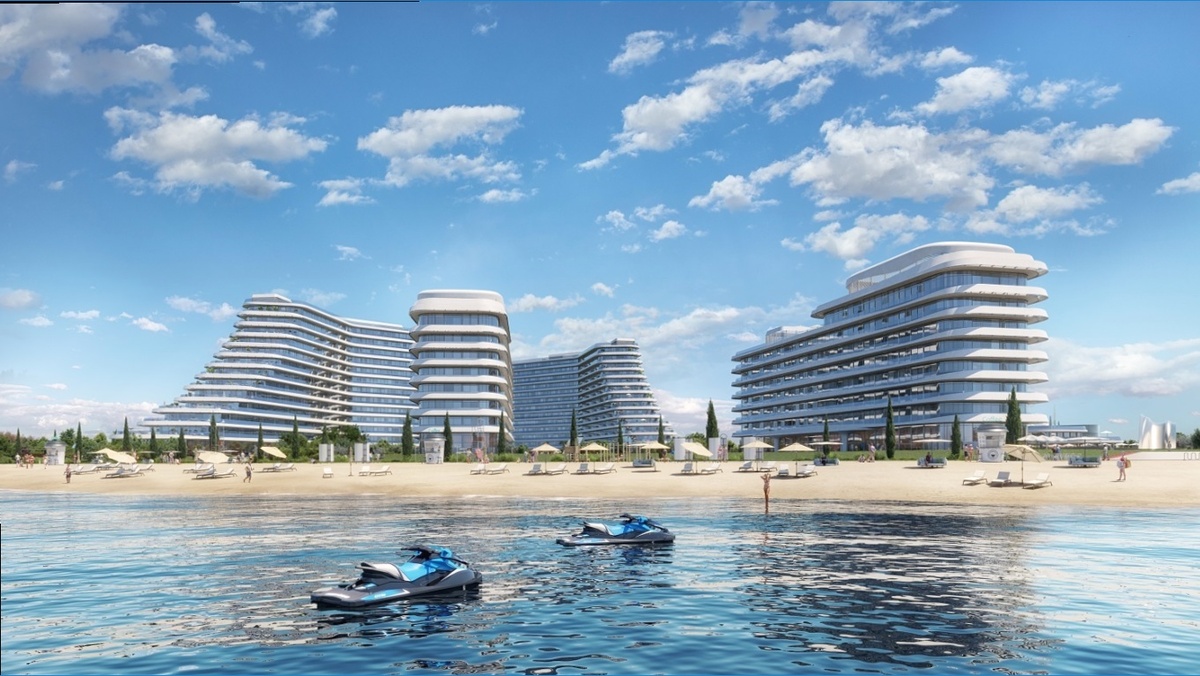 Темпо, Саки, Крым