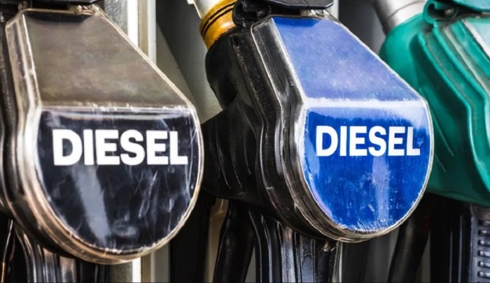 Дизельное топливо стало результатом развития машиностроения и сопутствующих технологий