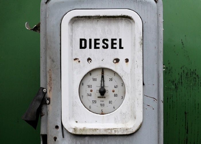 Различают несколько видов дизельного топлива, включая биотопливо из растительных компонентов