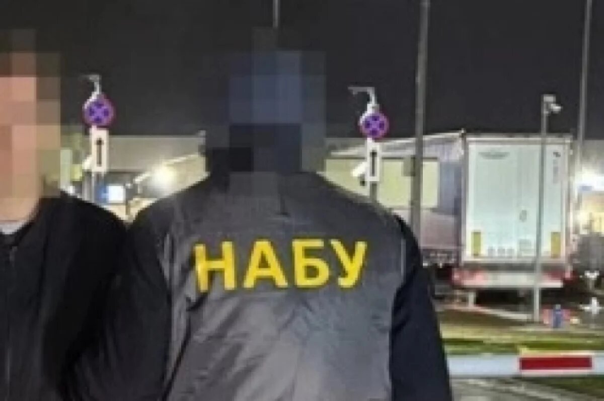    Антикоррупционный совет МО Украины просит расследовать закупки бронежилетов