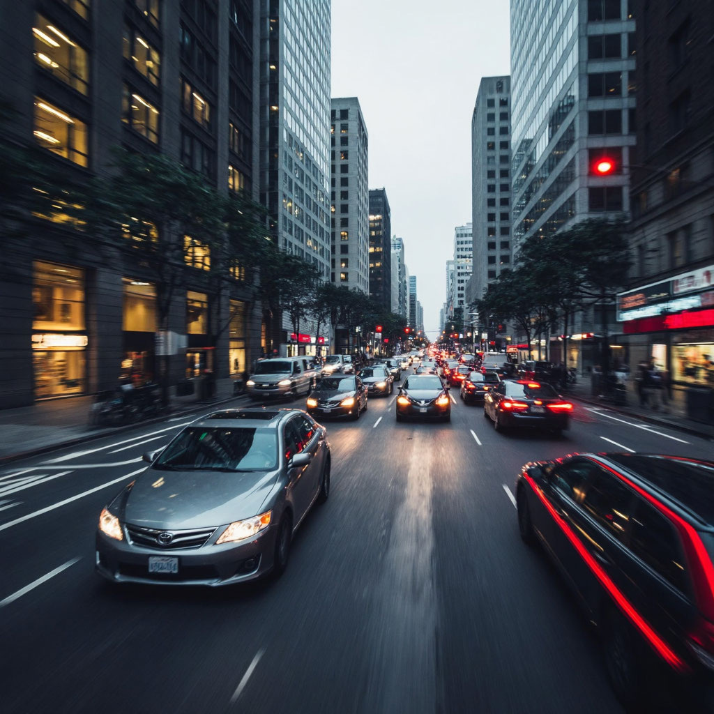 По ПДД, это событие с участием транспортного средства, повлёкшее материальный ущерб. Даже лёгкий удар — официальное ДТП.