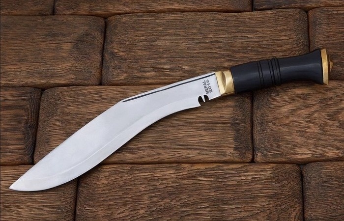 Непальский кукри.