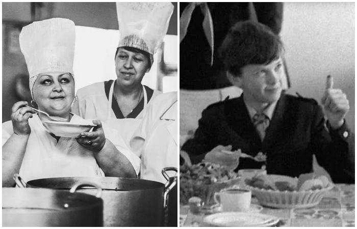 Чем в Советском Союзе кормили школьников начальных классов: 5 популярных блюд