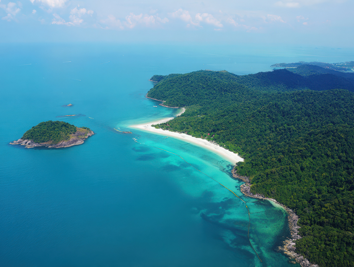 Архипелаг Лангкави