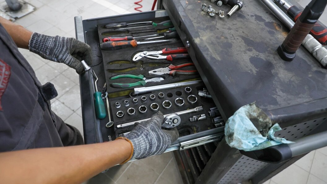    Фото: Shatokhina Natalia/Globallookpress