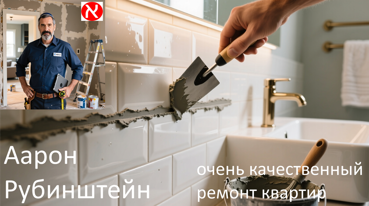 Затирка швов плитки в ванной комнате