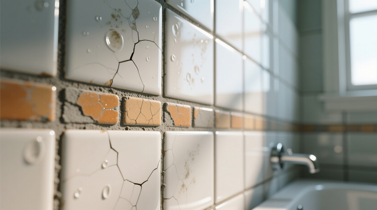 Цементные затирки