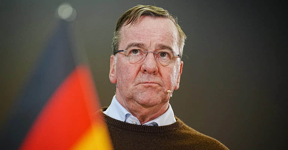    Писториус заявил о ненадёжности и вероятности краха существующих союзов и альянсов