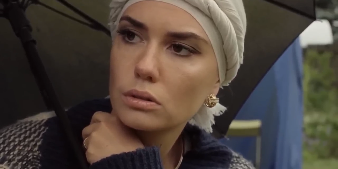 Новинки киноканала Русский роман: 5 замечательных мелодрам в программе декабря