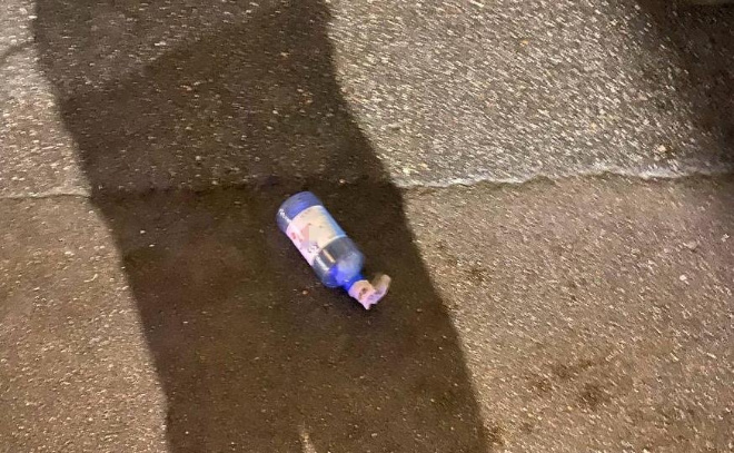    © Пресс-служба ГУ Росгвардии по Петербургу и Ленинградской области