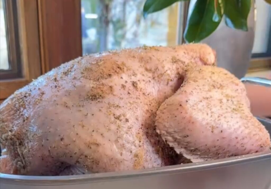 Социальные сети Меган Маркл