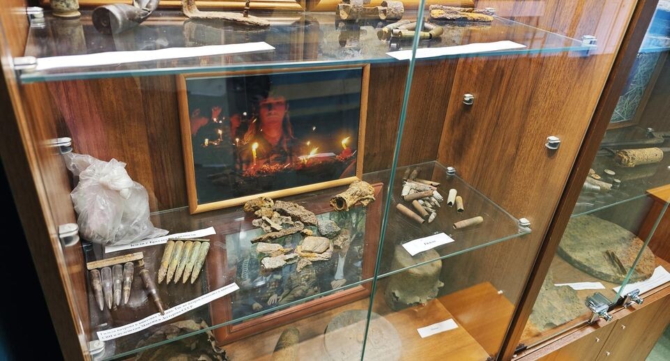    Администрация г.о. Химки