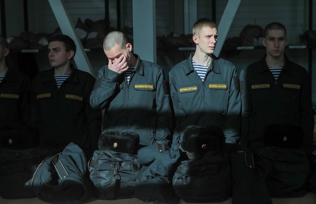    Фото © АГН «Москва» / Василий Кузьмичёнок