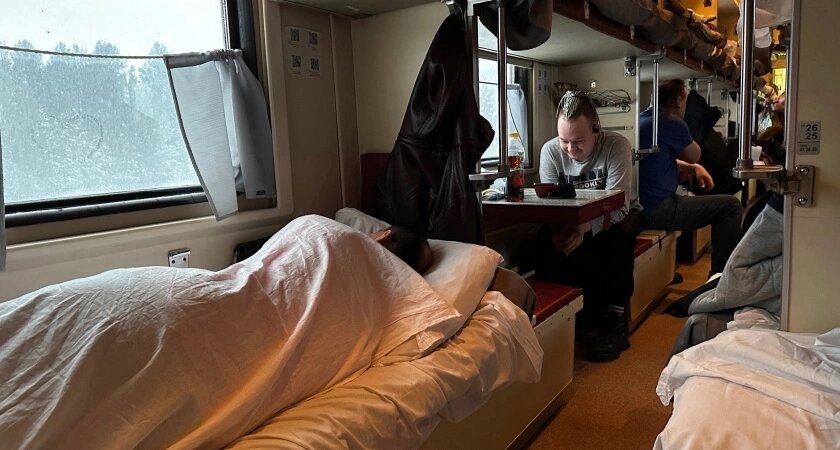    Фото редакции