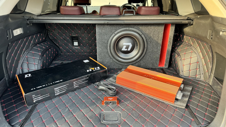 Заказывала этот усь ещё на Приуса (у нас в магазинах его на тот момент не было. А где были, то даже с доставкой выходило дешевле). Заказала. Стала ждать. Но так случилось, что пришел уже к Леворгу.