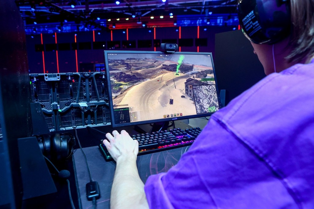    Фото © Ярослав Чингаев / АГН Москва