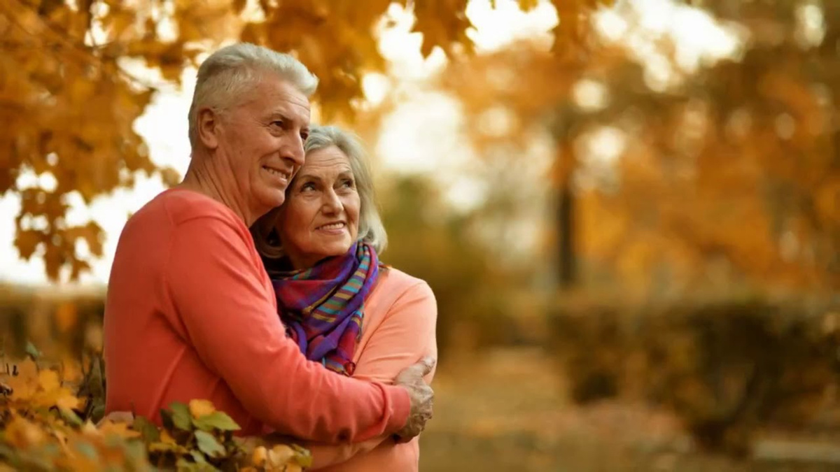 Встречаетесь после 50? 7 шагов, чтобы найти любовь в "золотые годы"