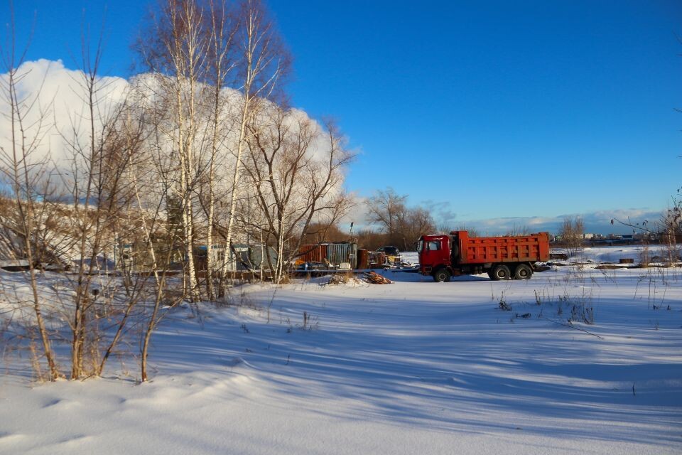    Капитальный ремонт моста на Павловском тракте в Барнауле. Ноябрь 2024 года. Источник: Виталий Барабаш/"Толк"
