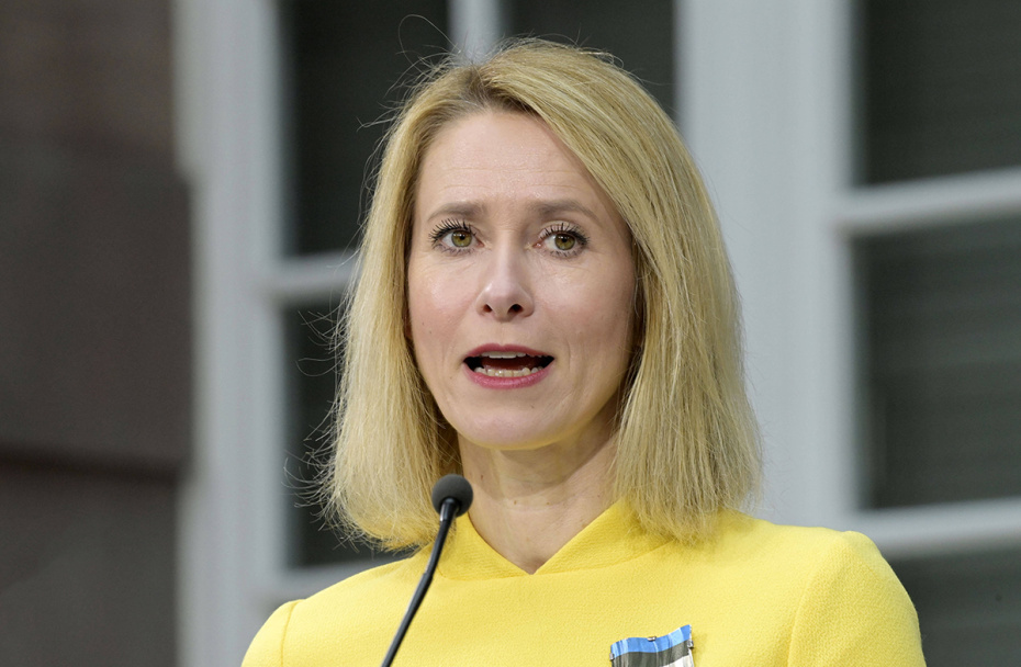    IMAGO/Frederic Kern/Global Look Press