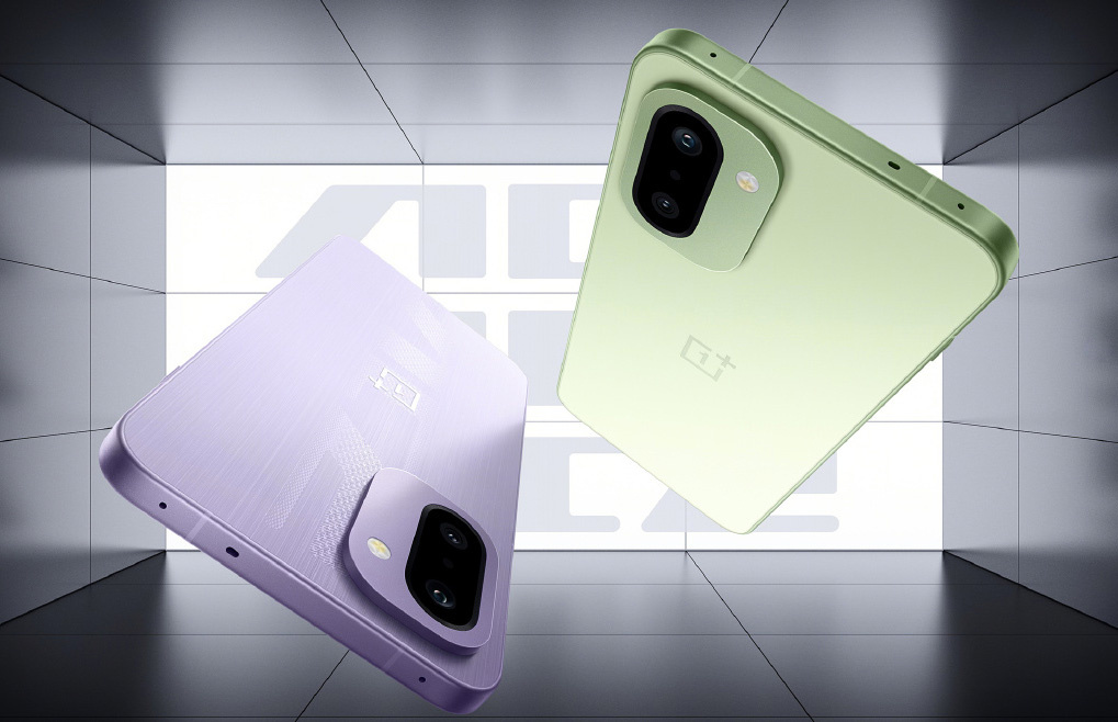 OnePlus Ace 6T. Фото: OnePlus  📷
